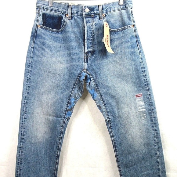 Levi's Other - Levi's gusset taper 28 x 32